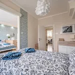 Apartamento Liszt Ferenc Square Panorama Budapest