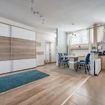 Liszt Ferenc Square Panorama Apartamento *