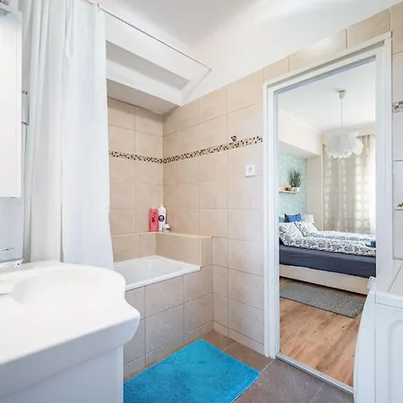 Apartament Liszt Ferenc Square Panorama