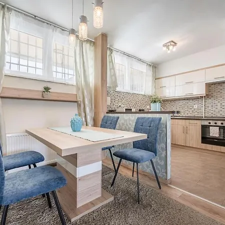 Liszt Ferenc Square Panorama 布达佩斯