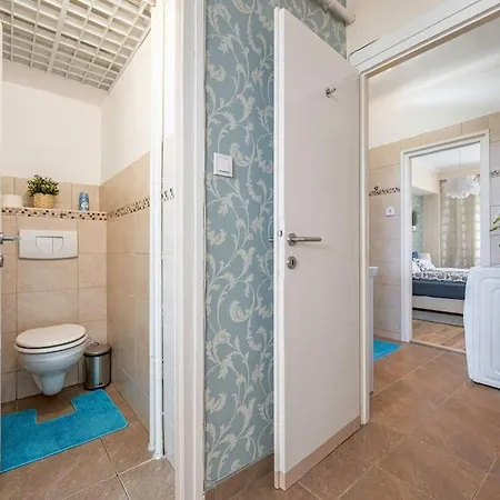 Liszt Ferenc Square Panorama Apartament