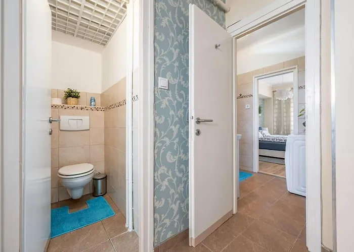 Liszt Ferenc Square Panorama Apartament