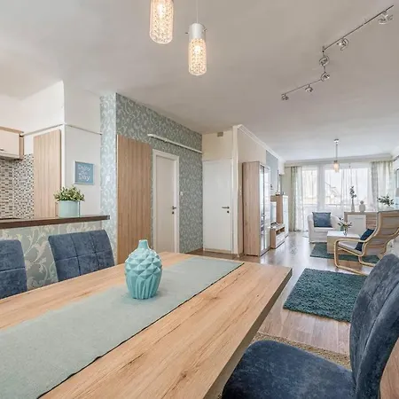 Liszt Ferenc Square Panorama Apartman *