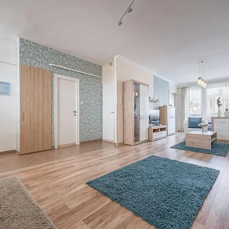 Liszt Ferenc Square Panorama Budapest