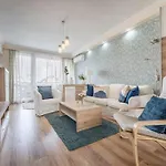 Apartament Liszt Ferenc Square Panorama *